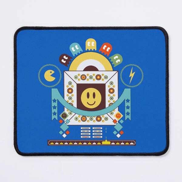 Item preview, Dedicated to fun retro arcade gaming designed and sold by Webstudio 2Amigos.