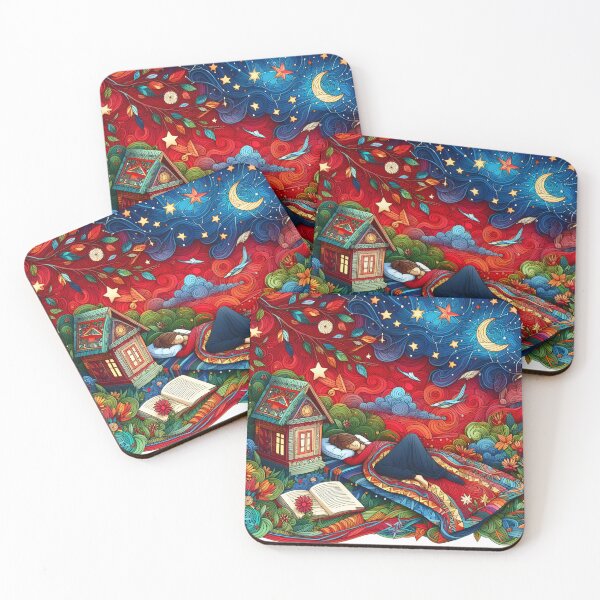 Item preview, Underneath the sky designed and sold by C-Q-B.