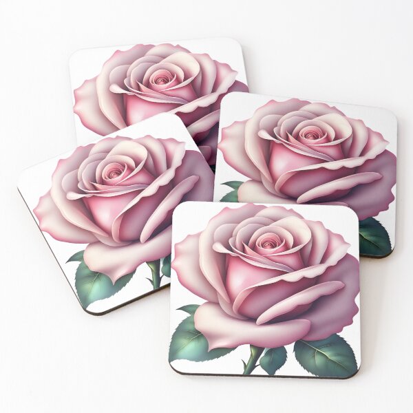 Item preview, Pink Rose designed and sold by PrintCreations9.