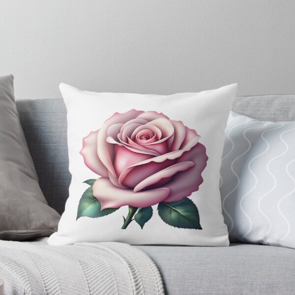 Item preview, Pink Rose designed and sold by PrintCreations9.