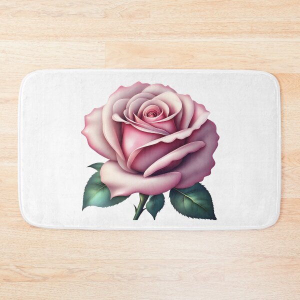 Item preview, Pink Rose designed and sold by PrintCreations9.