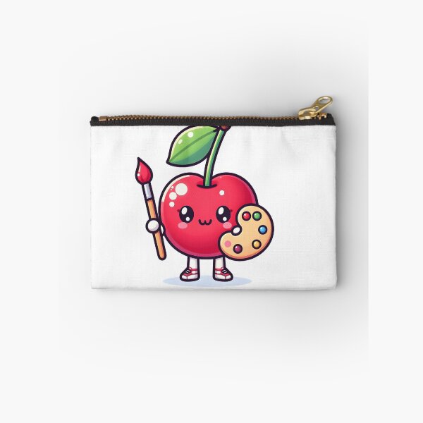 Item preview, Kawaii Cherry designed and sold by CanvasCutie.