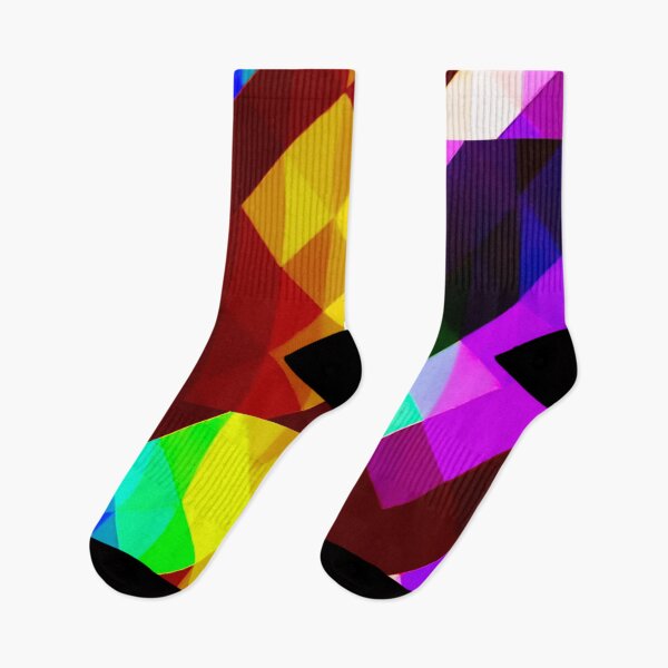 Item preview, Abstract with Dark Colours  designed and sold by Pattern Hub.