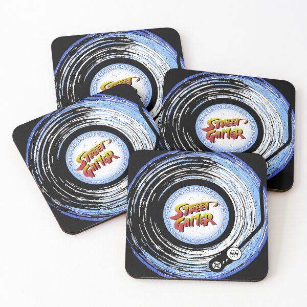 Item preview, Street Gamer Music designed and sold by StudioNMdesign.