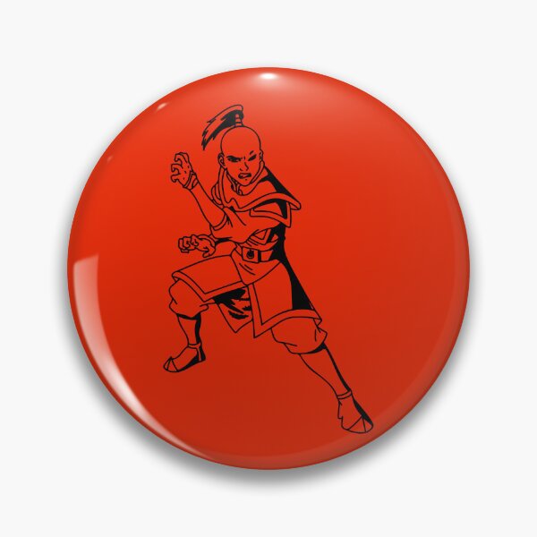Item preview, Zuko designed and sold by Monkey-Bar.