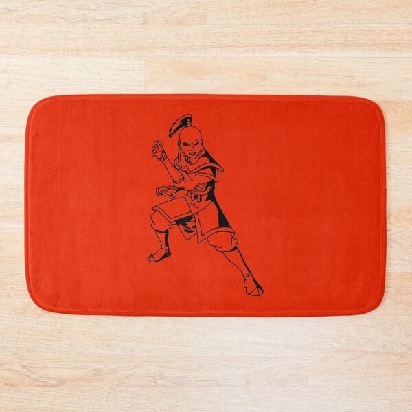 Item preview, Zuko designed and sold by Monkey-Bar.