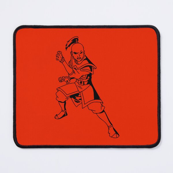 Item preview, Zuko designed and sold by Monkey-Bar.