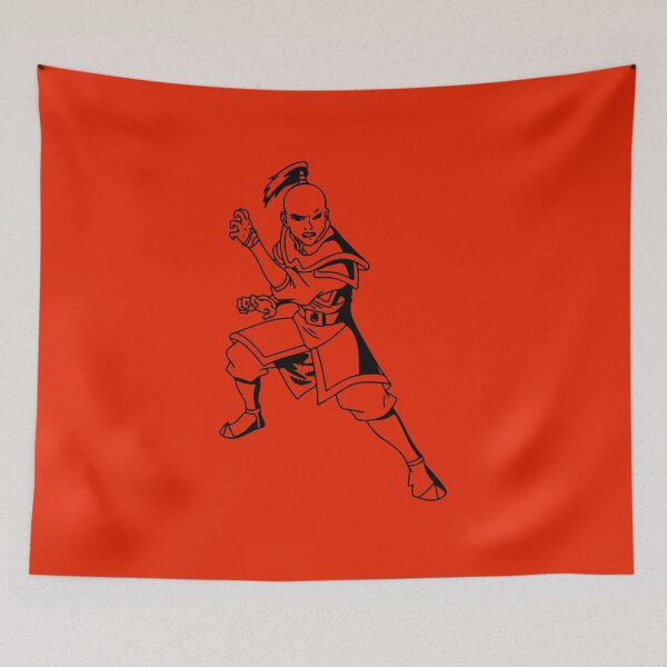 Item preview, Zuko designed and sold by Monkey-Bar.