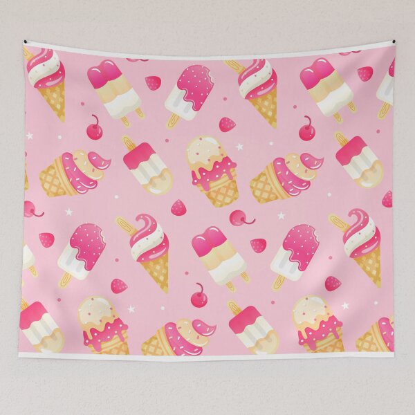 Item preview, Sweet Dreams of Summer designed and sold by timeforcozy.