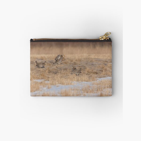 Item preview, Greater Prairie Chickens 2018-3 designed and sold by Thomasyoung.