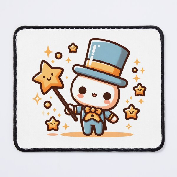 Item preview, Kawaii Juggler designed and sold by CanvasCutie.