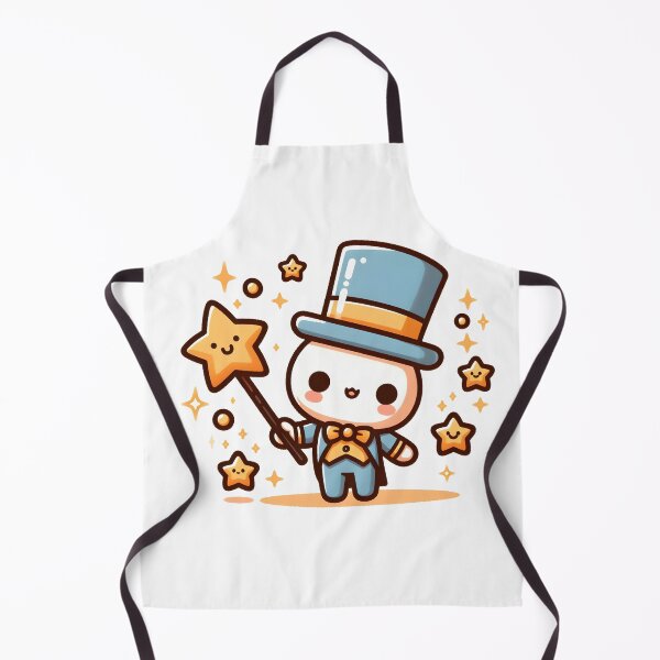 Item preview, Kawaii Juggler designed and sold by CanvasCutie.