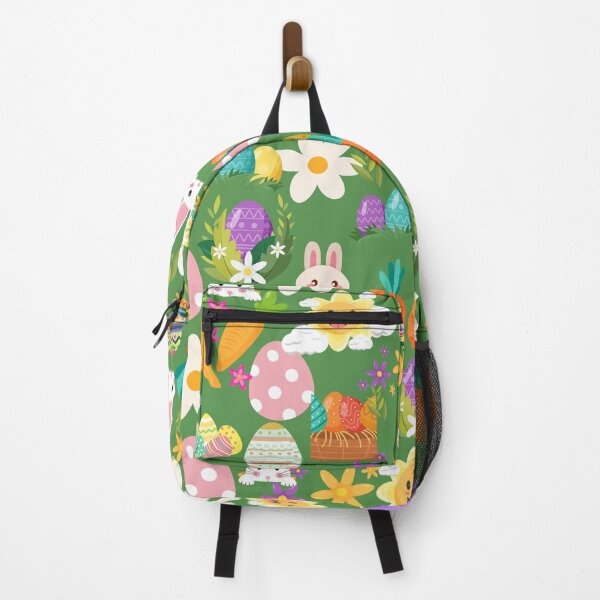 Item preview, Awesome Easter Pattern designed and sold by Printtplus.