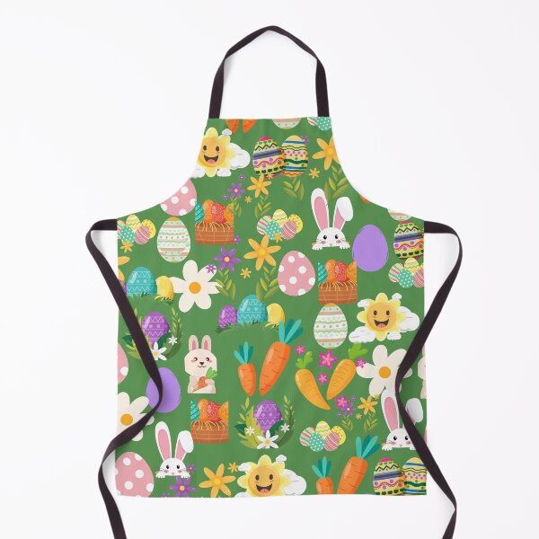 Item preview, Awesome Easter Pattern designed and sold by Printtplus.