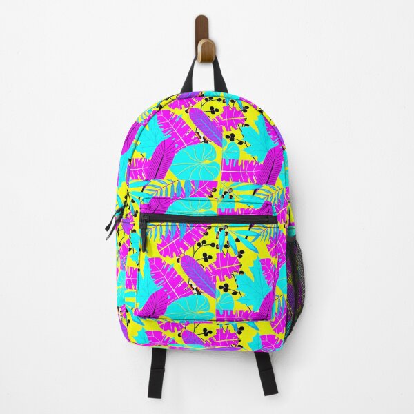 Item preview, Stunning Colourful Leaves Pattern designed and sold by Pattern Hub.