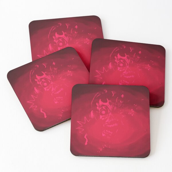 Item preview, PWM logo red designed and sold by PWMmegastore.