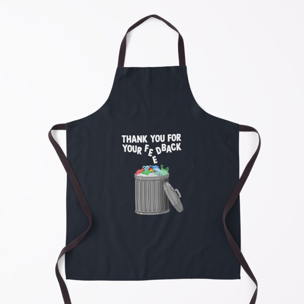 Item preview, Thank you for your feedback designed and sold by Sarcasmisfun.