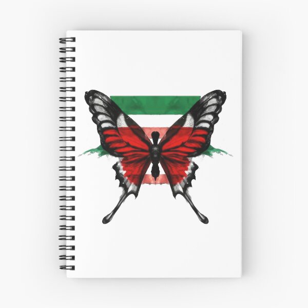 Item preview,  the freest of butterflies designed and sold by GFORCE_SHOP.