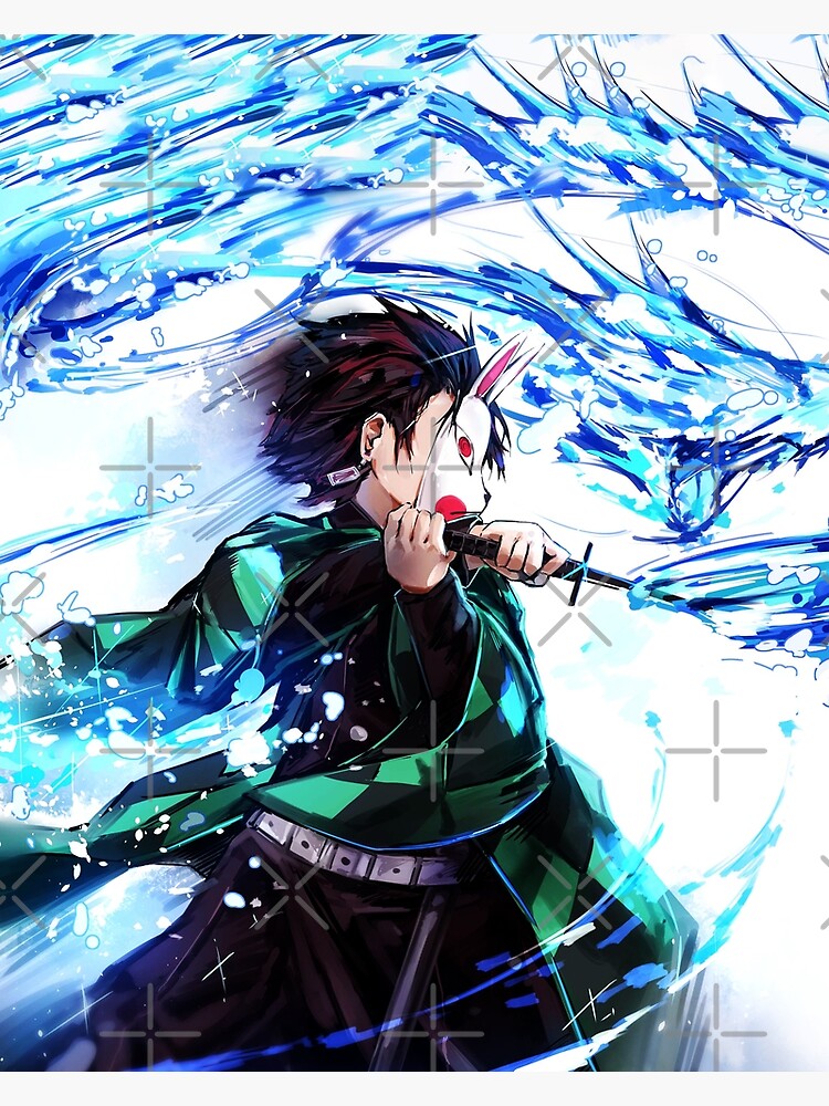 Demon Slayer Anime, Demon Slayer