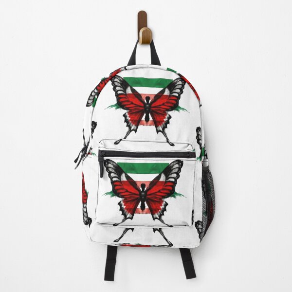 Item preview, the freest of butterflies designed and sold by GFORCE_SHOP.