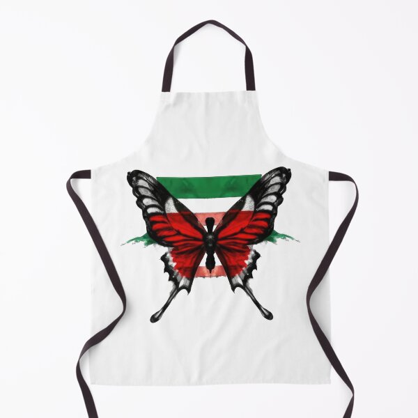 Item preview, the freest of butterflies designed and sold by GFORCE_SHOP.