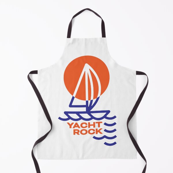 Item preview, Yacht Rockin' on the Waves designed and sold by dwsteadman.