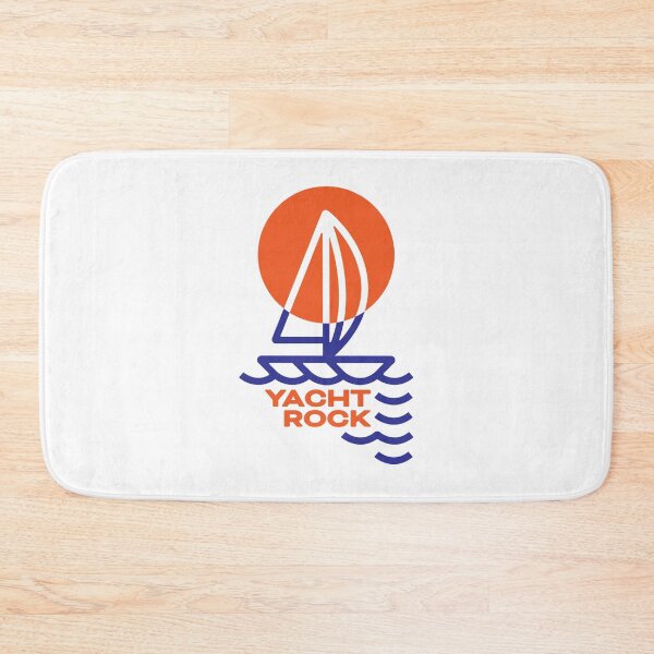 Item preview, Yacht Rockin' on the Waves designed and sold by dwsteadman.