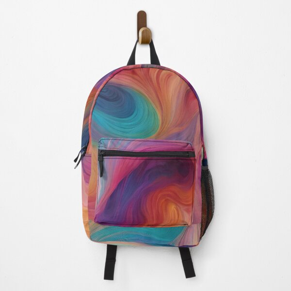 Item preview, Psychedelic Swirl designed and sold by Geek-Girl-Art.