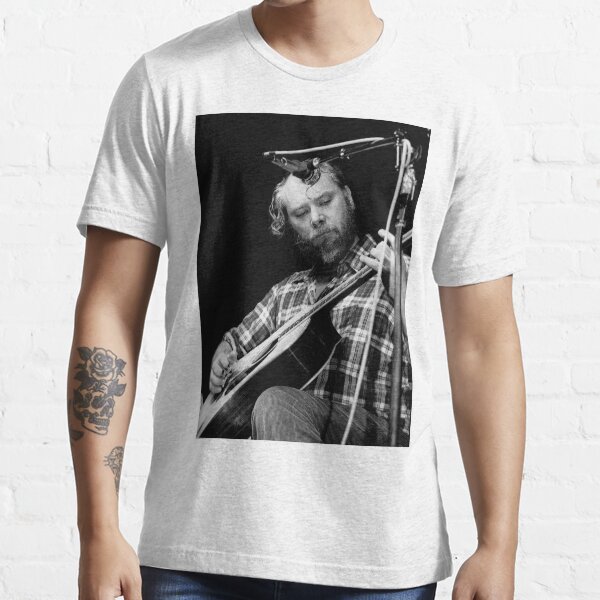 john fahey t shirt