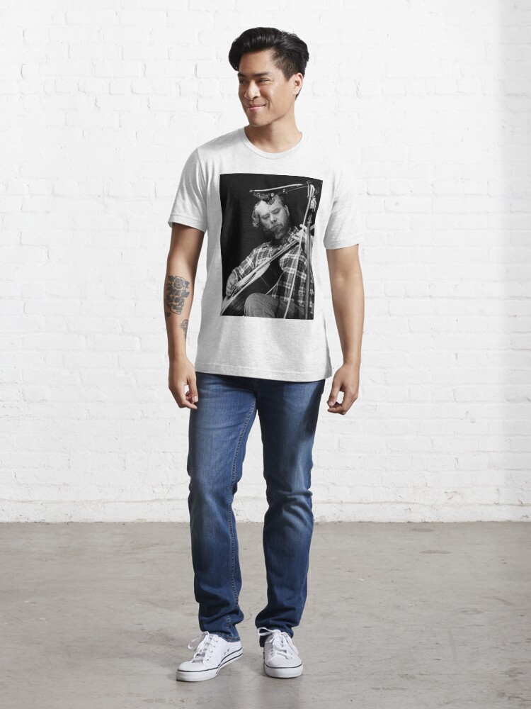 john fahey t shirt