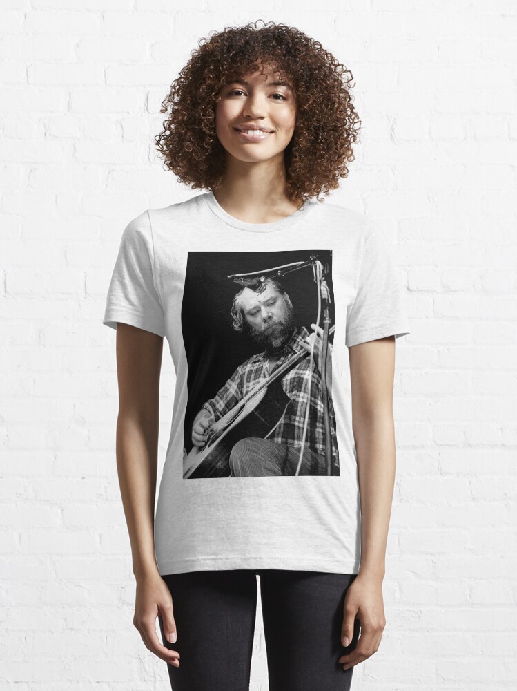 john fahey t shirt
