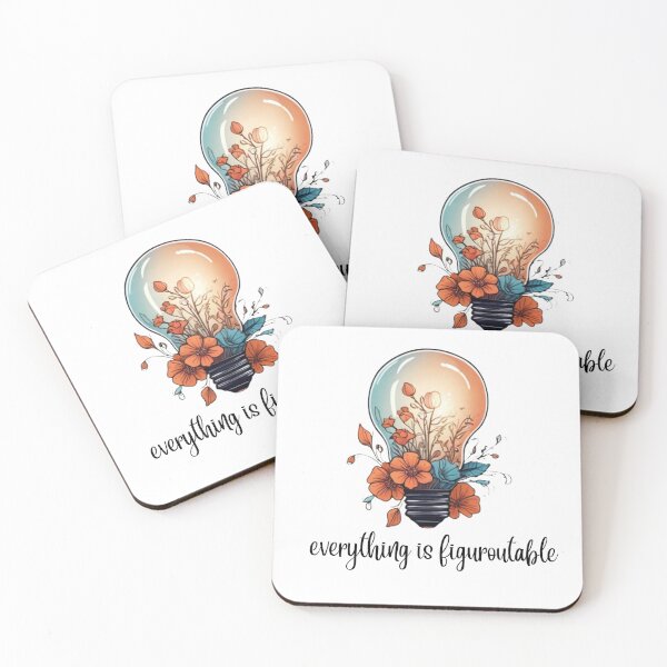 Item preview, everything is figuroutable	 designed and sold by MethukaT.