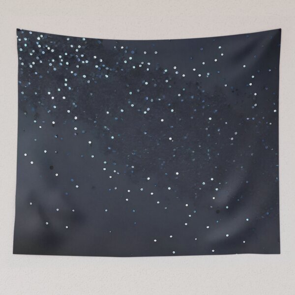 Item preview, Printed image of sparkling glitter and sequins v34 designed and sold by JaReVa.