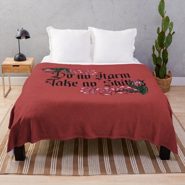 Item preview, Do No Harm designed and sold by FrictionMaxxing.