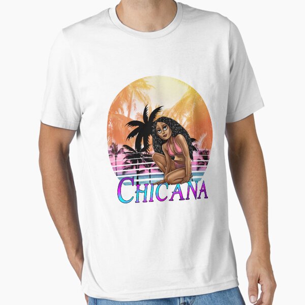Item preview, Lil Homies Chicana designed and sold by EnviousObjects2.