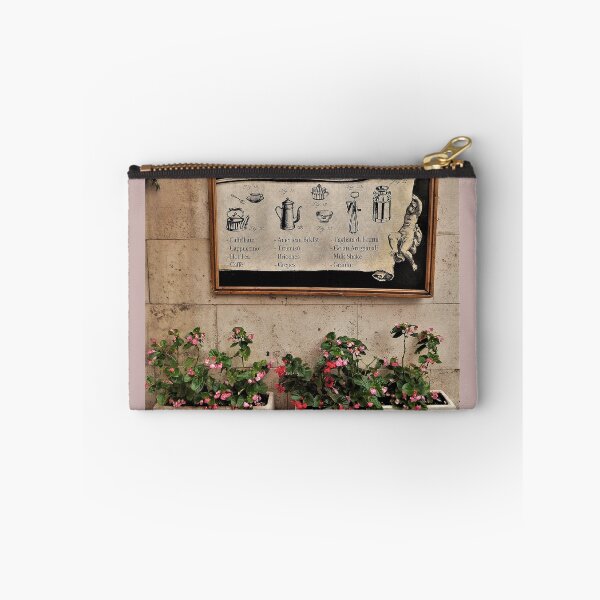 Item preview, The Menu...................Rome designed and sold by Fara.