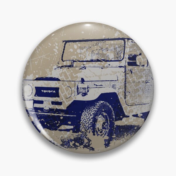 Item preview, oldschool fj40 designed and sold by djagoengbakar.
