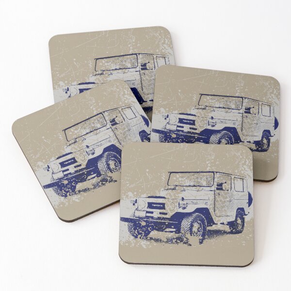 Item preview, oldschool fj40 designed and sold by djagoengbakar.