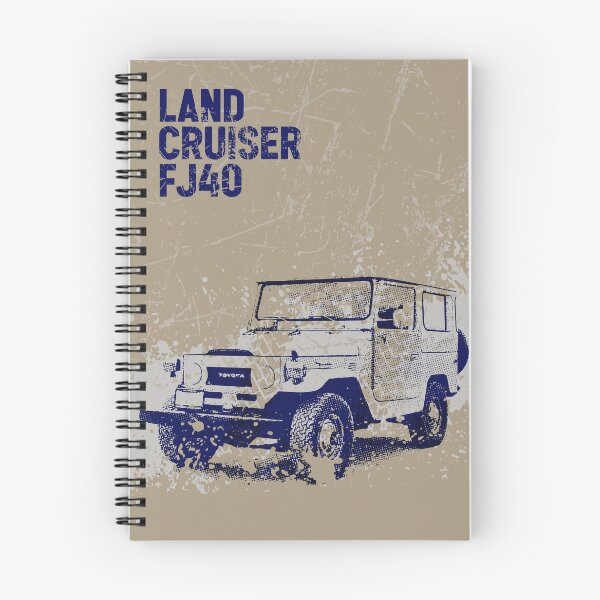 Item preview, oldschool fj40 designed and sold by djagoengbakar.