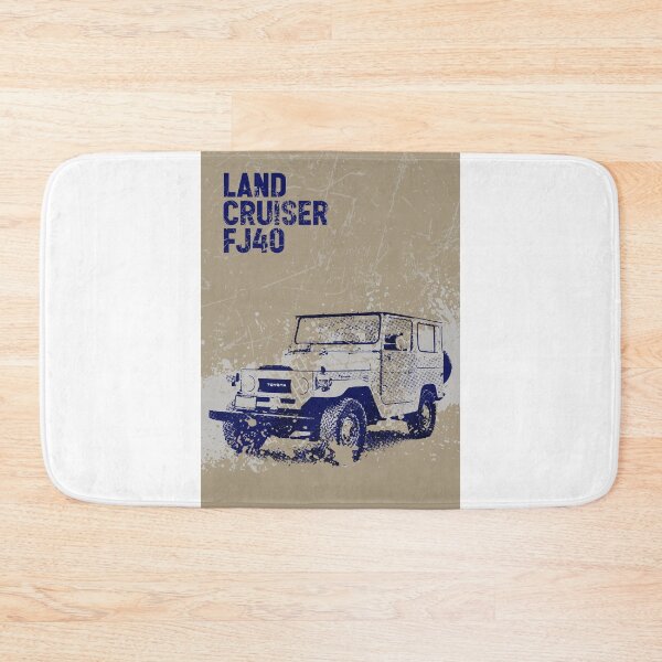 Item preview, oldschool fj40 designed and sold by djagoengbakar.