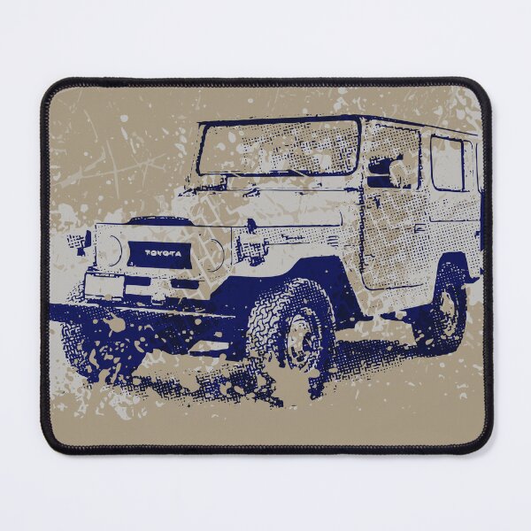 Item preview, oldschool fj40 designed and sold by djagoengbakar.