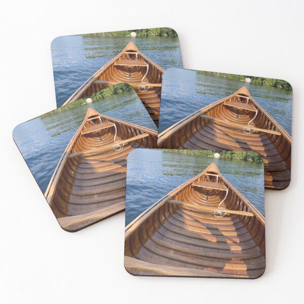 Item preview, Canoe designed and sold by two2daze.
