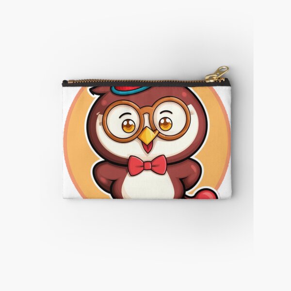 Item preview, Owl Jolson designed and sold by DondDesigner.