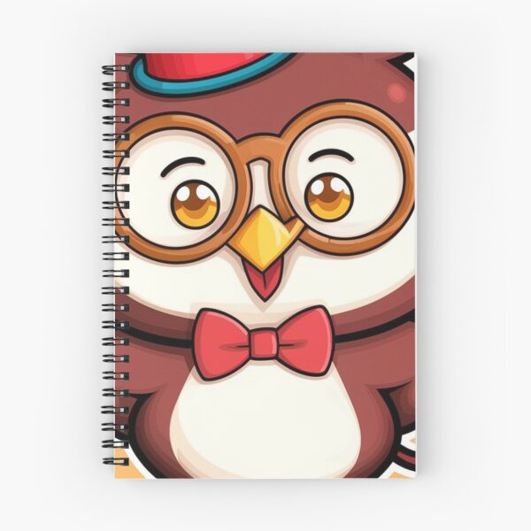 Item preview, Owl Jolson designed and sold by DondDesigner.