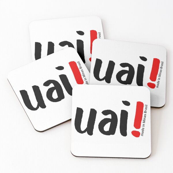 Item preview, Uai!  designed and sold by Pamper-Me.