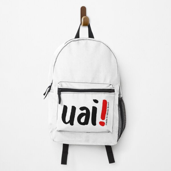 Item preview, Uai! designed and sold by Pamper-Me.