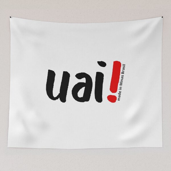 Item preview, Uai!  designed and sold by Pamper-Me.
