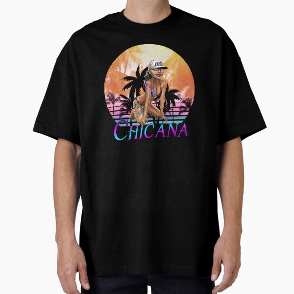 Item preview, Lil Homies Chicana Summer designed and sold by EnviousObjects2.