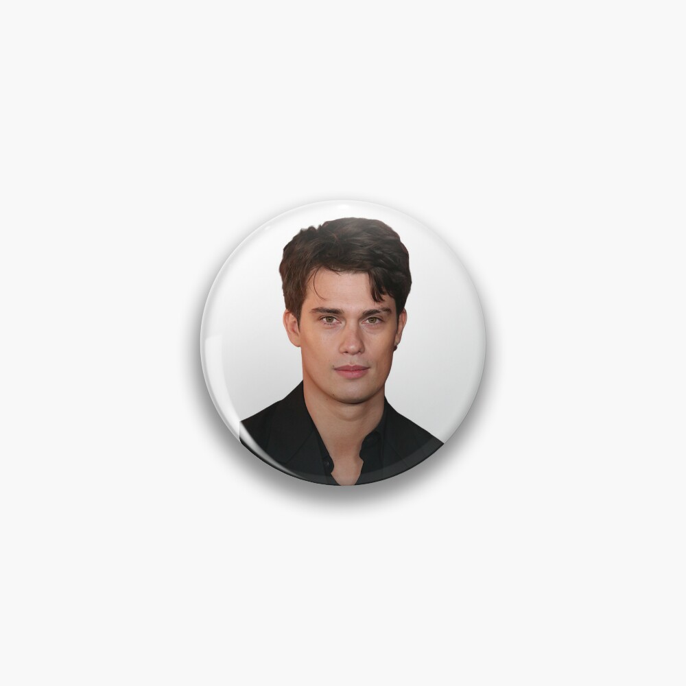 Nicholas Galitzine Sticker For Sale By Tksrainbow Redbubble