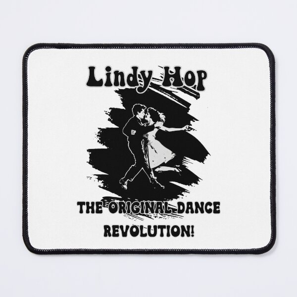 Item preview, Lindy Hop Design designed and sold by LovelyHappyGift.
